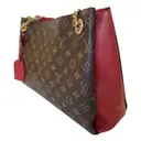 Buy Louis Vuitton Surène leather handbag online
