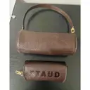 Buy Staud Suzy leather handbag online