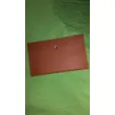 Swarovski Leather card wallet for sale