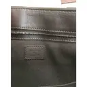 Tadao leather bag Louis Vuitton