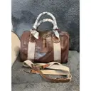 Buy Mulberry Tasha leather satchel online