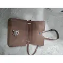TB bag leather handbag Burberry
