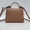 Buy Delvaux Tempête leather handbag online