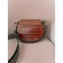Buy Chloé Tess leather handbag online