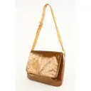 Thompson leather handbag Louis Vuitton
