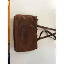 Timberland Leather handbag for sale