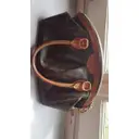Buy Louis Vuitton Tivoli leather bowling bag online