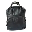 Leather bag Tod's - Vintage