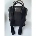 Leather bag Tod's - Vintage