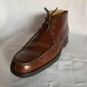 Buy Tod's Leather boots online - Vintage