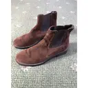 Buy Tod's Leather boots online