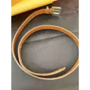 Buy Tod's Leather bracelet online