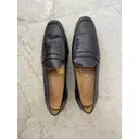 Tod's Leather flats for sale