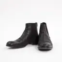 Tom Ford Leather boots for sale