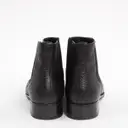 Luxury Tom Ford Boots Men