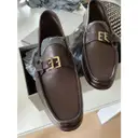 Buy Tom Ford Leather flats online