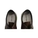 Leather flats Tom Ford