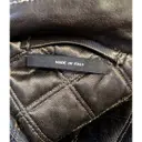 Leather jacket Tom Ford - Vintage