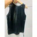 Buy Tom Ford Leather vest online