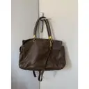 Buy Marc by Marc Jacobs Too Hot to Handle leather handbag online