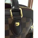Trevi leather handbag Louis Vuitton