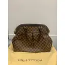 Buy Louis Vuitton Trevi leather tote online