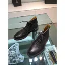 Buy Trickers London Leather boots online