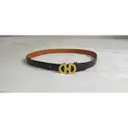Buy Celine Triomphe leather belt online - Vintage