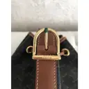 Buy Celine Triomphe leather bag online