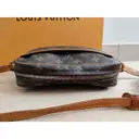 Trocadéro leather crossbody bag Louis Vuitton