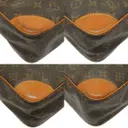 Buy Louis Vuitton Trocadéro leather handbag online