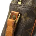 Trocadéro leather handbag Louis Vuitton