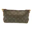 Buy Louis Vuitton Trotteur leather crossbody bag online