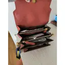 Buy Marni Trunk leather crossbody bag online