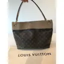 Buy Louis Vuitton Tuileries leather handbag online
