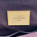 Turenne leather handbag Louis Vuitton