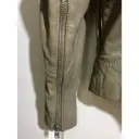 Luxury Twenty8Twelve by S.Miller Leather jackets Women