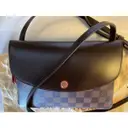 Buy Louis Vuitton Twice leather crossbody bag online