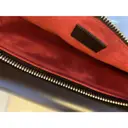Twice leather crossbody bag Louis Vuitton
