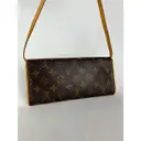 Buy Louis Vuitton Twin leather mini bag online