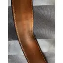 Buy Louis Vuitton Twist leather belt online