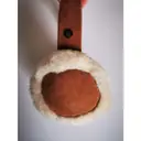 Buy Ugg Leather hat online