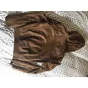 Ugg Leather jacket for sale