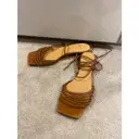 Buy Vagabond Leather sandal online