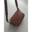 Buy Valentino Garavani Leather handbag online