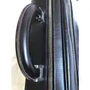 Leather bag Valextra