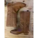 Buy Valverde del Camino Leather western boots online