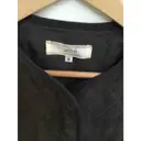 Buy Vanessa Bruno Athe Leather short vest online