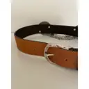 Buy Vassia Kostara Leather belt online