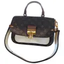 Vaugirard leather handbag Louis Vuitton